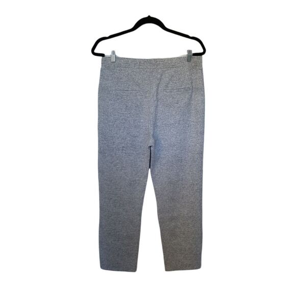 Lysse pull on pants with faux back pockets - Picture 2 of 4